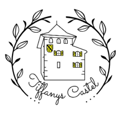 Logo Tiffanys Castel